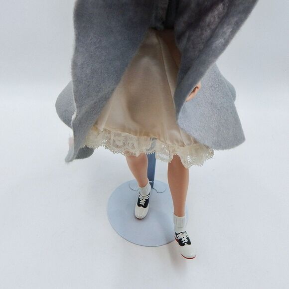 The Ashton-Drake Galleries 1991 Peggy Sue 1950’s Porcelain Doll E Knowles - Picture 9 of 10